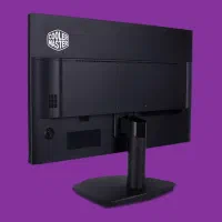 مانیتور ۲۷ اینچ گیمینگ|قطعات و لوازم جانبی رایانه|بابا حیدر, |دیوار