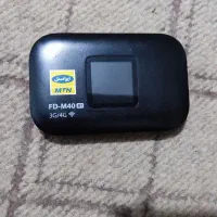 مودم سیم کارتی ایرانسل