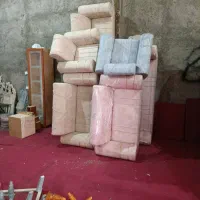 مبل راحتی سهیل شمالی|مبلمان خانگی و میز عسلی|تهران, نعمت‌آباد|دیوار