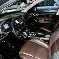 تیگو ۷ سند دست اول|خودرو سواری و وانت|تهران, ونک|دیوار