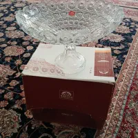 دو عدد جا میوه اصلا استفاده نشدن .تو کارتون فروشی