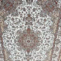 قالی 12متری جنس بی سی اف وشش متری 700شونه