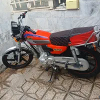 مدل ۱۴۰۳پرواز150ccدرحدصفر