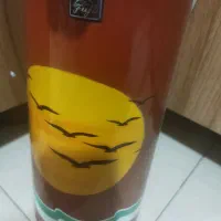 فلاکس چای قدیمی|قوری، کتری، قهوه‌ساز دستی|شیراز, وحدت|دیوار