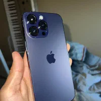 آیفون ۱۴ پرومکس ۲۵۶