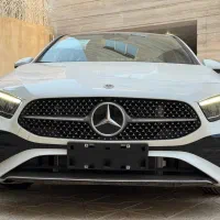 ماشین بنز A200L 2025