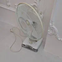 پنکه برقی|پنکه و تصفیهکنندهٔ هوا|اردبیل, |دیوار