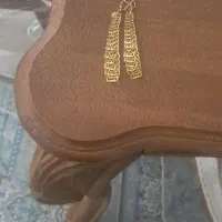 مقداری طلا