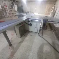 دورکن یا دستگاه برش  م دی اف