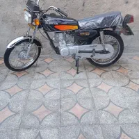 موتورمزایده125سی سی