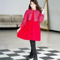 فروش پوشاک بچه گانه به صورت یکجا