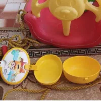 تاب بچگانه  سالم وغیره