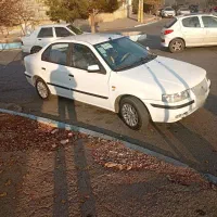 سمند موتور ملی مدل 96|خودرو سواری و وانت|تبریز, |دیوار