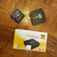 مودم جیبی ایرانسل 4G