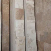 انواع پلاک های سفید و کرم عباس آباد و دره بخاری.|مصالح و تجهیزات ساختمان|محلات, |دیوار