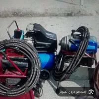 فنرزنی لوله بازکنی سراسررشت بدون تعطیلی