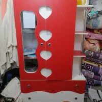 کمدلباس بچگانه