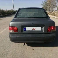 پراید 88 نوک مدادی|خودرو سواری و وانت|شاهین‌شهر, خانه کارگر|دیوار