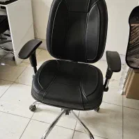 صندلی اداری سام کد 530