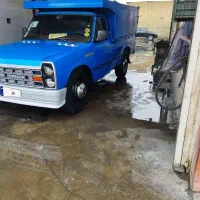 نیسان غرب استیل