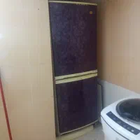 یخچال فریزر