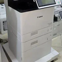 دستگاه کپی canon 525i|پرینتر، اسکنر، کپی، فکس|مشهد, جاهد شهر|دیوار