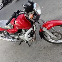 پالس ۸۷ پره ای