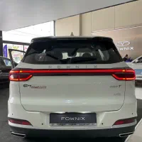 تیگو هفت پرومکس|خودرو سواری و وانت|یزد, |دیوار