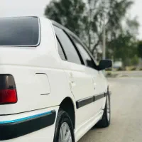 پارس تیوفایوELXسفارشی مدل۱۴۰۱