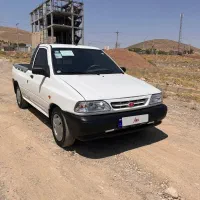 پراید وانت ۱۴۰۳