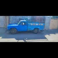 نیسان مدل 67|خودرو سواری و وانت|کازرون, |دیوار