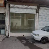 اجاره مغازه ۱۵ متری