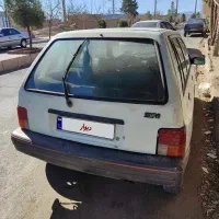 هاچبک مدل ۷۶