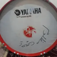 طبل۶۰سانتی