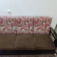 مبل و جلومبلی|مبلمان خانگی و میز عسلی|سنندج, |دیوار