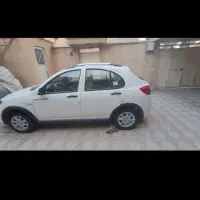 کوییک صفر مدل GXL ترمز ESC|خودرو سواری و وانت|ایلام, |دیوار