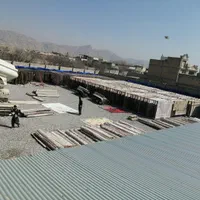 استخدام کارگر قالیشویی
