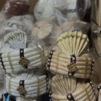 استند گیفت لیوان بشقاب|صنایع دستی و سایر لوازم تزئینی|سراوان, |دیوار