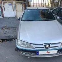 پرشیا مدل ۸۲