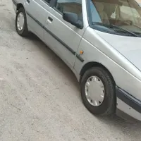 پژو 405 جی ال ایکس (GLX)، مدل ۱۳۸۹|خودرو سواری و وانت|هشتگرد, |دیوار