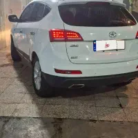 جک S5 اتومات مدل ۹۶