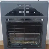 بخاری گازی بدون دودکش آبسال