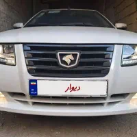 سورن پلاس|خودرو سواری و وانت|مشهد, حضرت حجت|دیوار