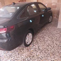 تارا شش دنده مشکی آبنوس ۱۴۰۴|خودرو سواری و وانت|اصفهان, خانه اصفهان|دیوار