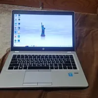لپ تاپ hp i5 نسل 5