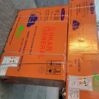 کولر گازی
