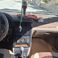 سواری ۴۰۵مدل ۹۴|خودرو سواری و وانت|پاسارگاد, |دیوار