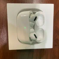 ایرپاد اپل پرو ۱|لوازم جانبی موبایل و تبلت|چالوس, |دیوار