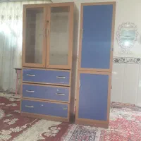 کمد بچه|جاکفشی، کمد، دراور|فامنین, |دیوار