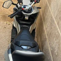 موتور ADV160|موتورسیکلت|شیراز, سفیرشمالی|دیوار